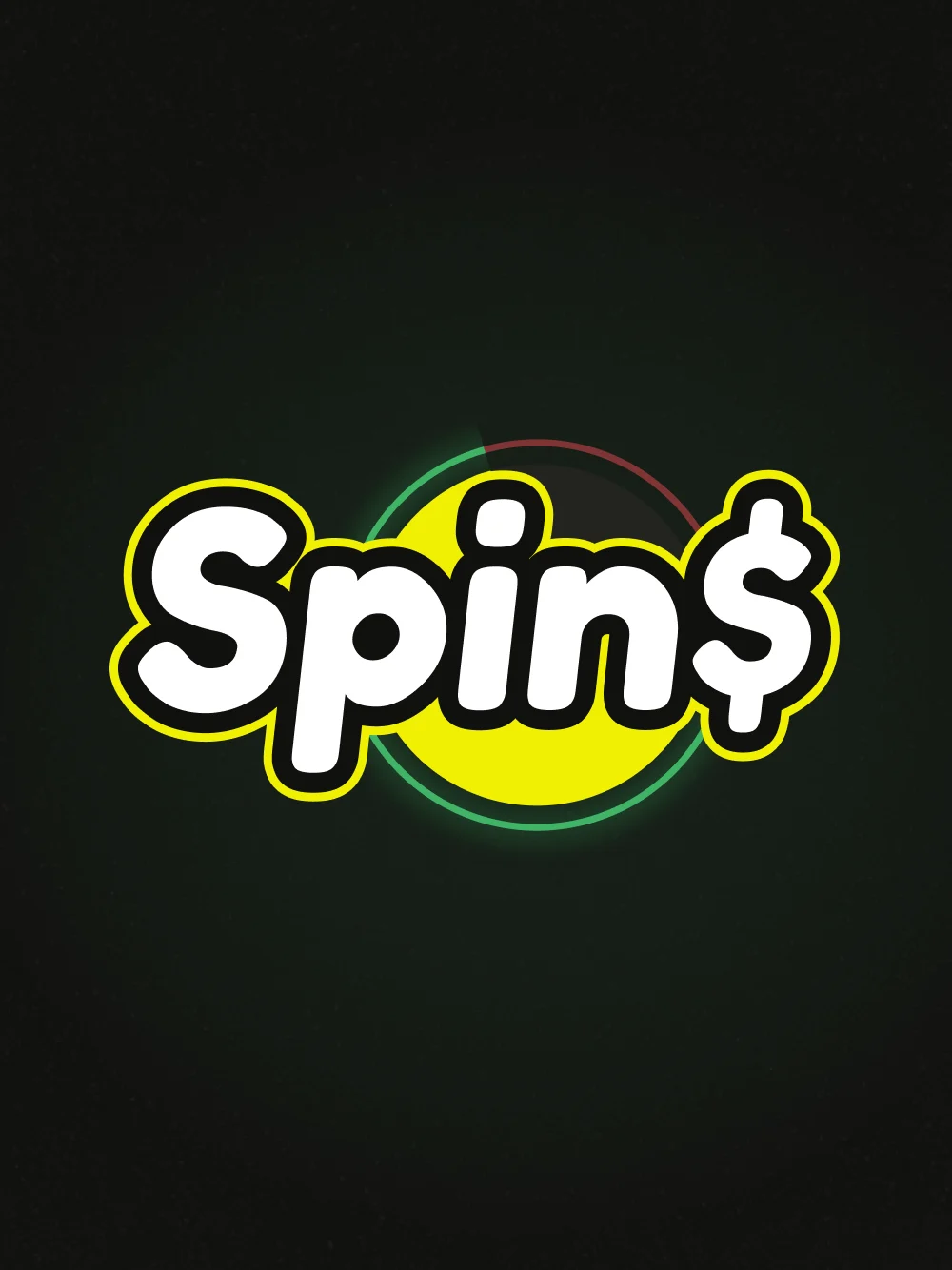 Tarjeta Spin con enfoque en giros rápidos y estilo compacto.